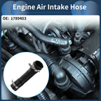 Engine Air Intake Hose for Ford Focus MK3 / Mondeo V 1.6 TDCi (2010–2026) 1789403