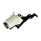 Power Steering Reservoir with Cap for Nissan Titan (2004–2015)