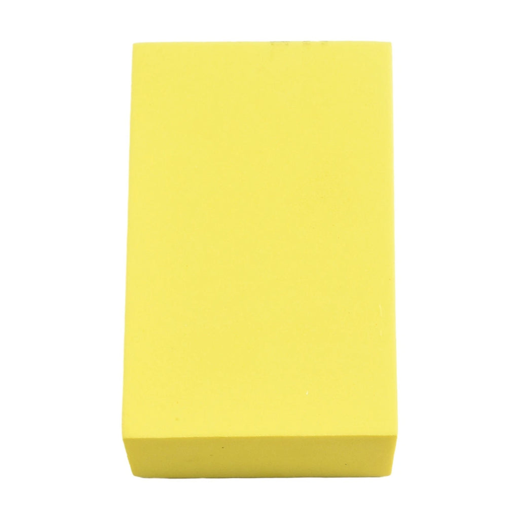 4pc Diamond Polishing Hand Pad Block for Granite Marble Glass (95x60mm)