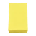 4pc Diamond Polishing Hand Pad Block for Granite Marble Glass (95x60mm)