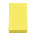 4pc Diamond Polishing Hand Pad Block for Granite Marble Glass (95x60mm)