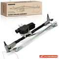 Wiper Motor & Linkage Assembly for Chevy Malibu (1997–2005)