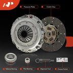Clutch Kit for GMC Yukon, Chevy C2500, C3500 (1996)