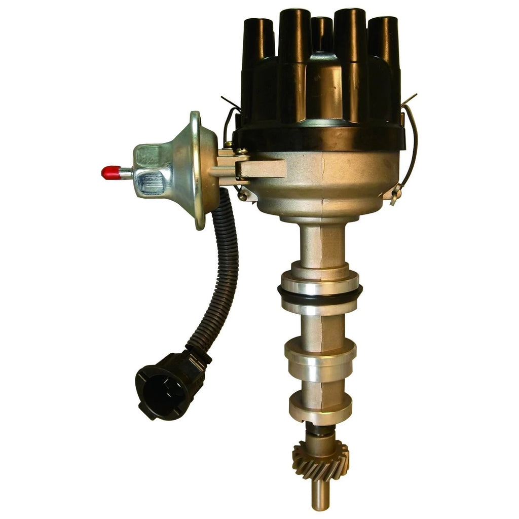 Distributor for Ford F-100 F-150 F-250 F-350 F-500 (1974–1976)