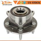Front Wheel Hub Bearing for Chevrolet Malibu Buick Regal (2013–2023)