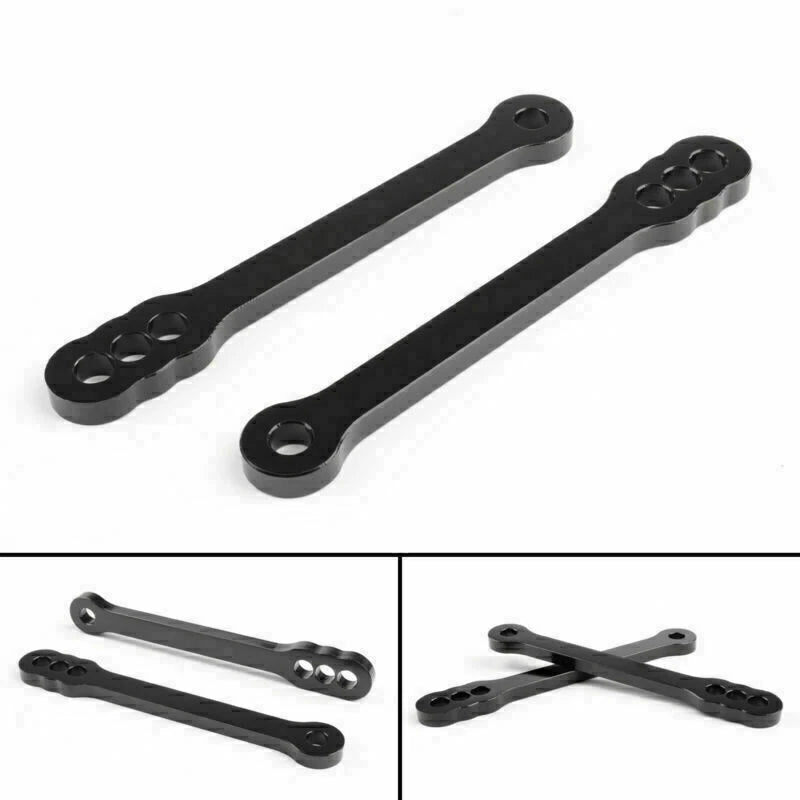 Rear Suspension Lowering Links for Honda CBR 600 900 919 929 954 (1991–2006)