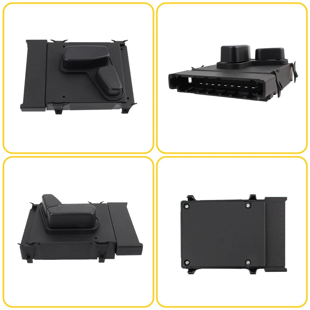 Seat Adjuster Switch for Chrysler Sebring (2007–2010)