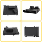Seat Adjuster Switch for Chrysler Sebring (2007–2010)