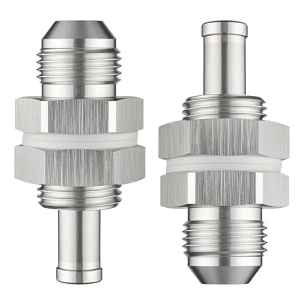 Fuel Sealing AN Side for