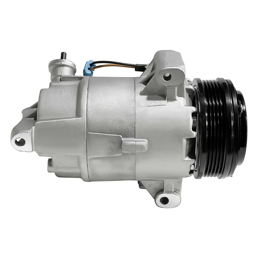 AC Compressor Kit With Condenser for Chevrolet Cobalt 2.2L (2007-2010)