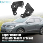 2pcs Upper Radiator Bracket for Chevrolet Malibu (No. 84258381)