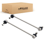 2x Front Stabilizer Sway Bar End Links for Acura RDX (2007–2012)