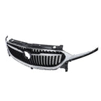 Chrome Front Bumper Upper Grille for Buick Enclave (2018–2021) 84739632