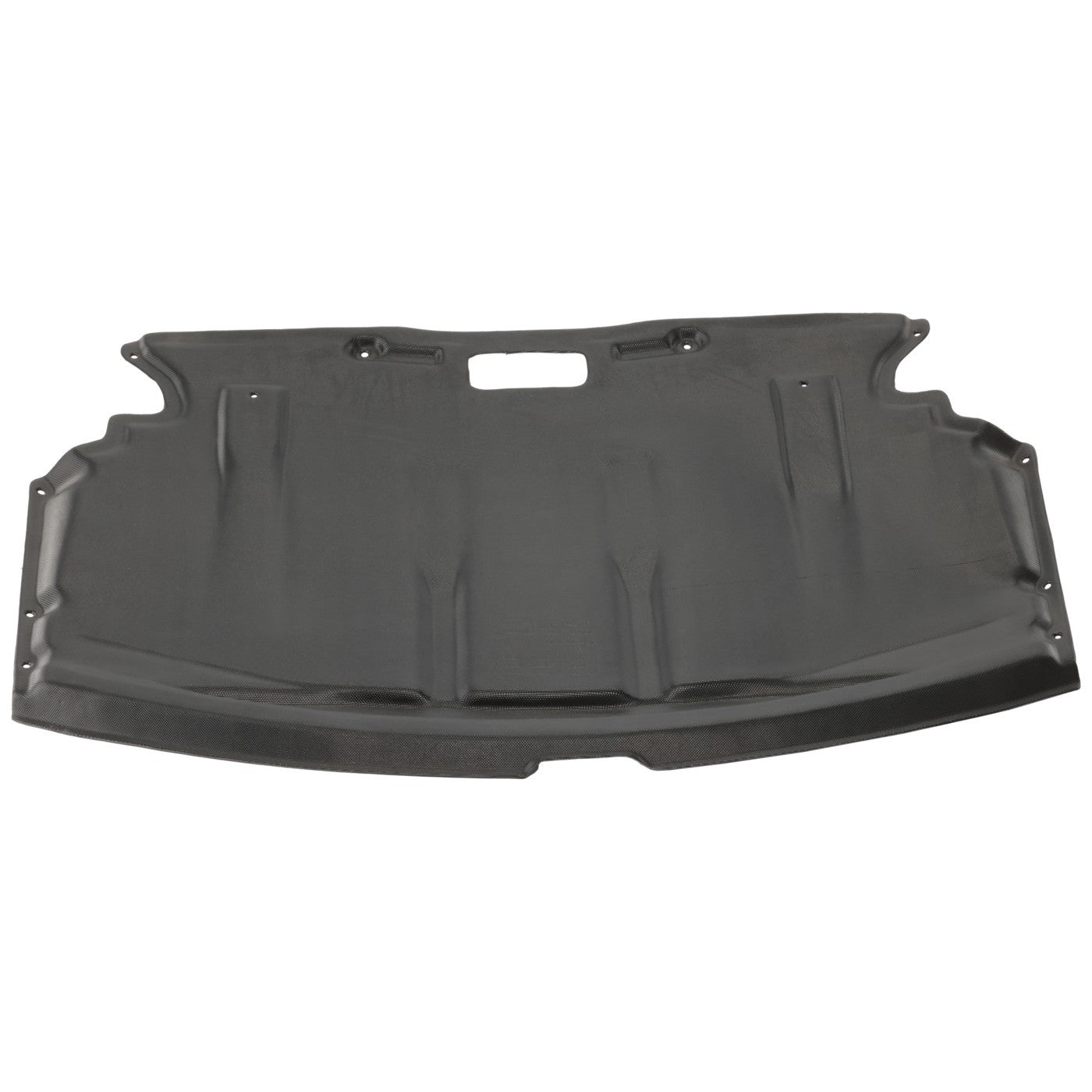 Engine Splash Shields for BMW 6 Series E64 (2004–2005)