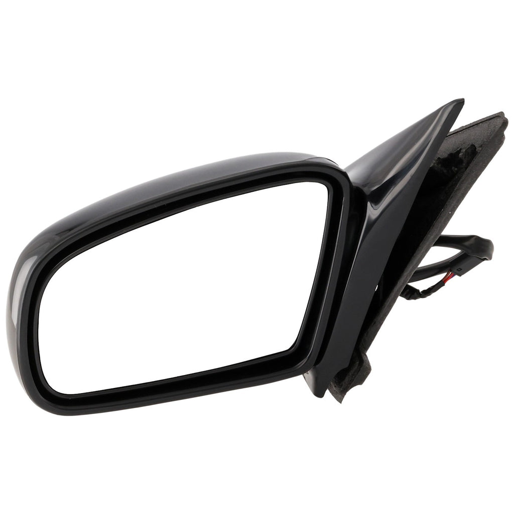 Power Mirror for Chevrolet Malibu (1997–2005) Left Paintable