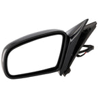 Power Mirror for Chevrolet Malibu (1997–2005) Left Paintable
