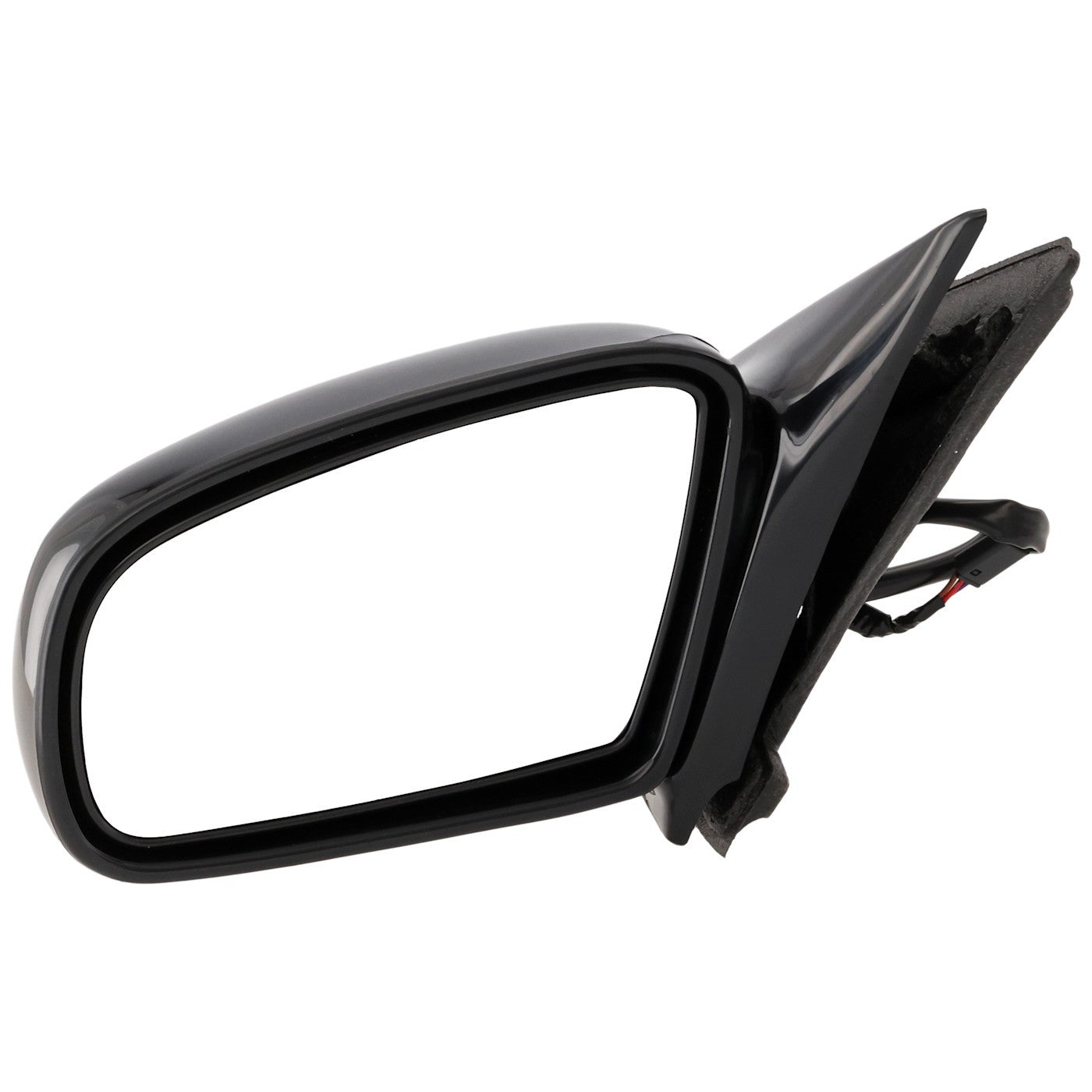 Power Mirror for Chevrolet Malibu (1997–2005) Left Paintable