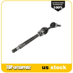 CV Axle for Land Rover Discovery Sport, Range Rover Evoque (2017–2021)