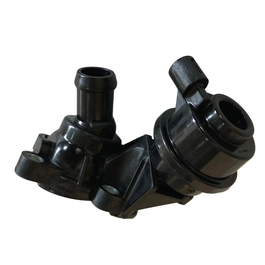 Regulating Valve for Volkswagen Touareg (2012–2016)