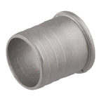 2 Inch Aluminum Connector with Rubber Gasket for Water Pump (2010–2023)