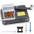 Portable Tobacco Injector Machine for Cigarette Making (5.5" X 8")