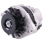 12V Alternator D167411 for Doosan Forklift DB33 G15/18S GC20E-3 GC25E-3 (2010–2023)