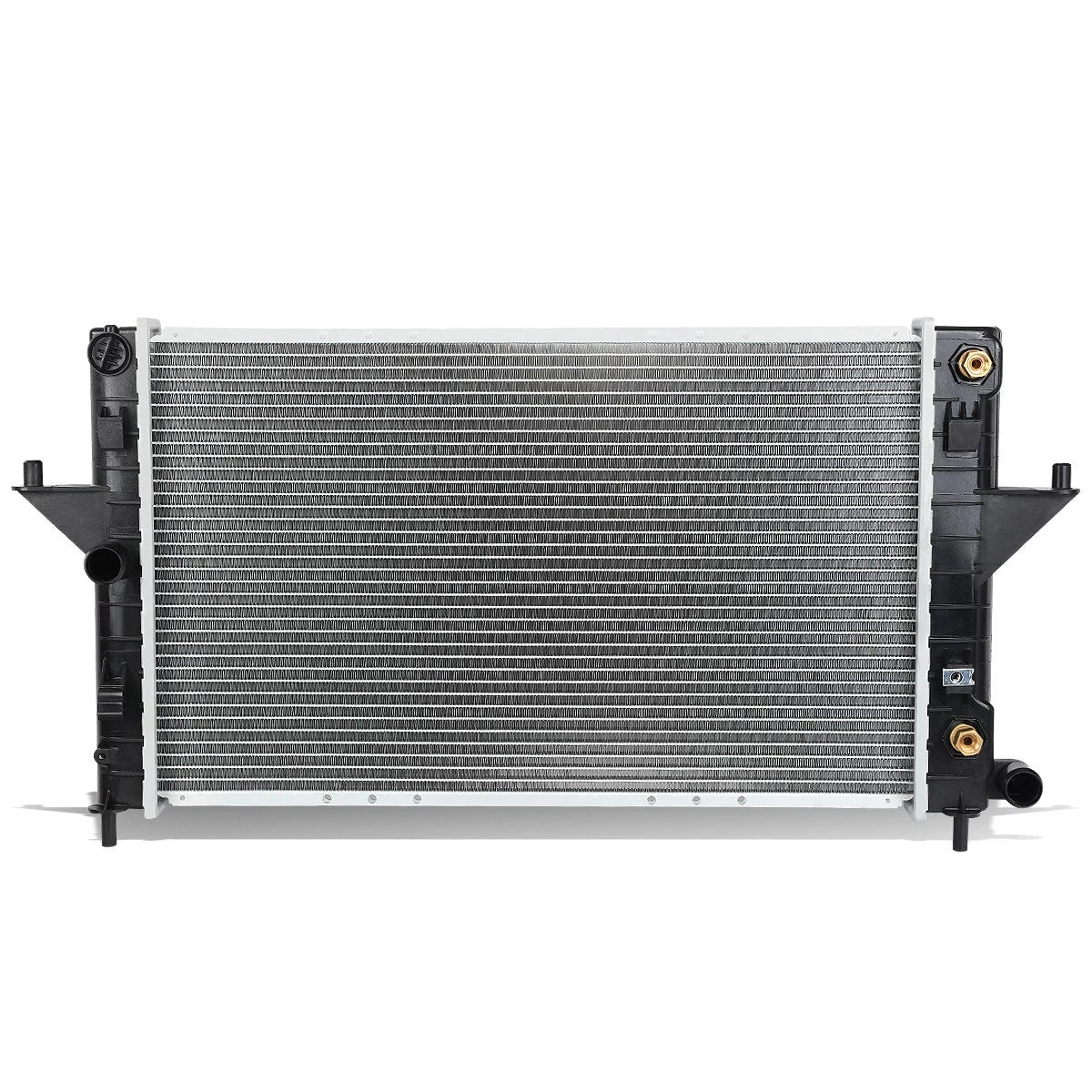 Aluminum Core Radiator for Saturn SC1/SL1/SL2/SW1 (1994–2002) DPI 2191
