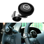 Spinner Knob Ball 9 x 8cm for Truck Steering Wheel