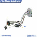 Fuel Pump w/ Sender Assembly for Mazda B2300 B4000 B3000 Ford Ranger (1998–2009) E2078S