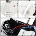 Gas Pump Module + Sending Unit for Ford F150 2015–2017 3.5L NA 5.0L