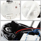Gas Pump Module + Sending Unit for Ford F150 2015–2017 3.5L NA 5.0L
