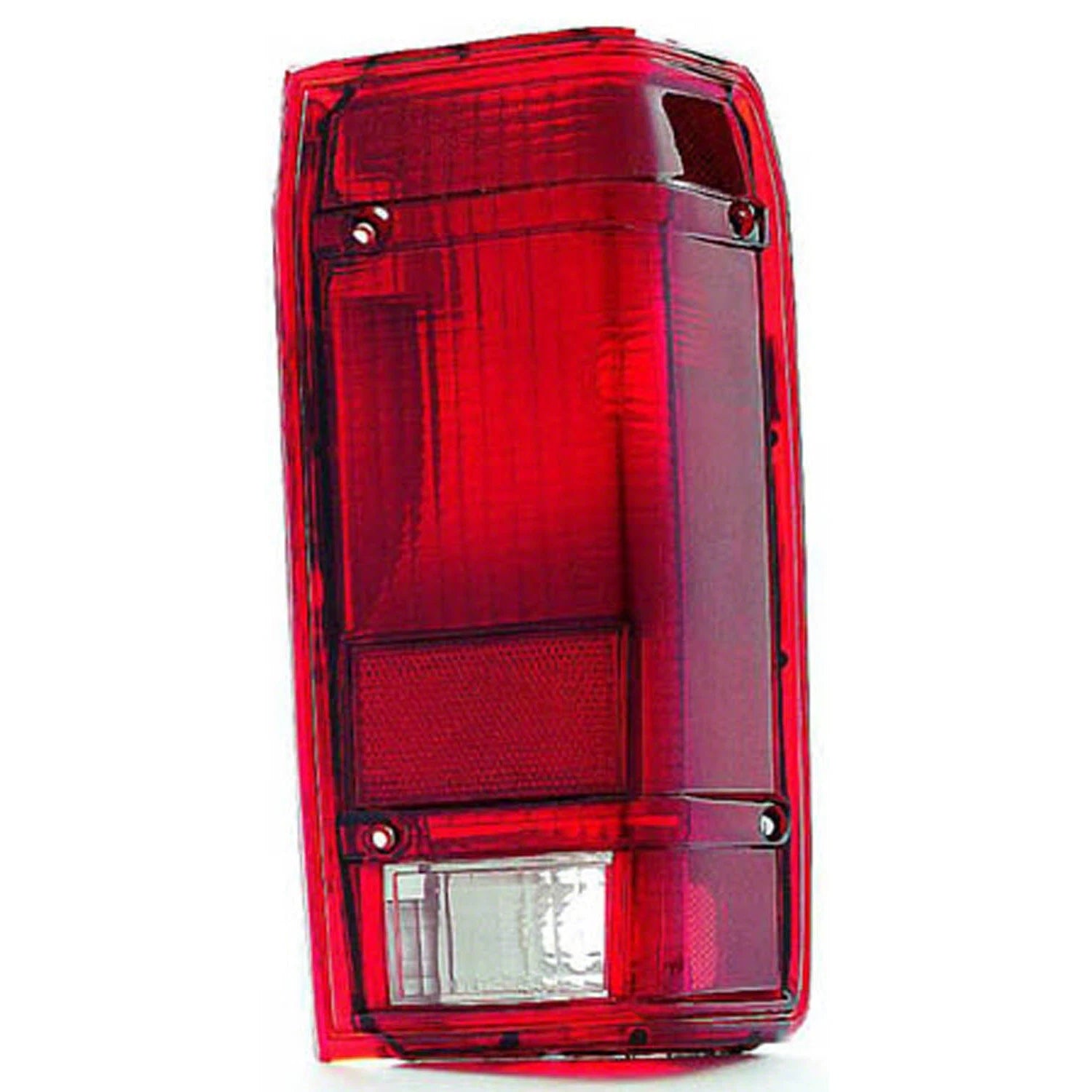 Replacement Passenger Side Tail Light Assembly (See compatibility Chart)