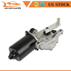 Front Left Windshield Wiper Motor for Hyundai Santa Fe (2007–2012) 981101G000