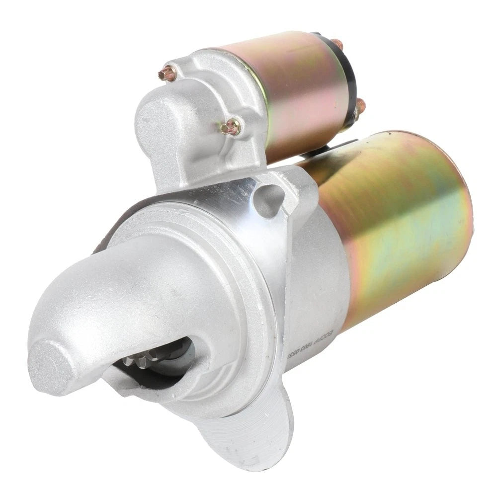 Starter for Chevy Trailblazer (2002–2005)