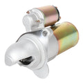 Starter for Chevy Trailblazer (2002–2005)