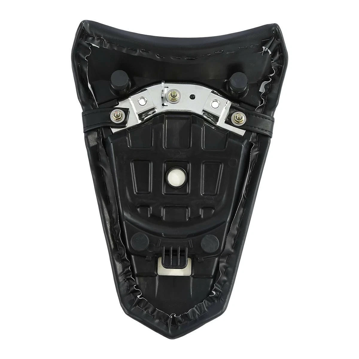 Rear Passenger Seat Cushion for Kawasaki Ninja 650 EX650 (2017–2019)