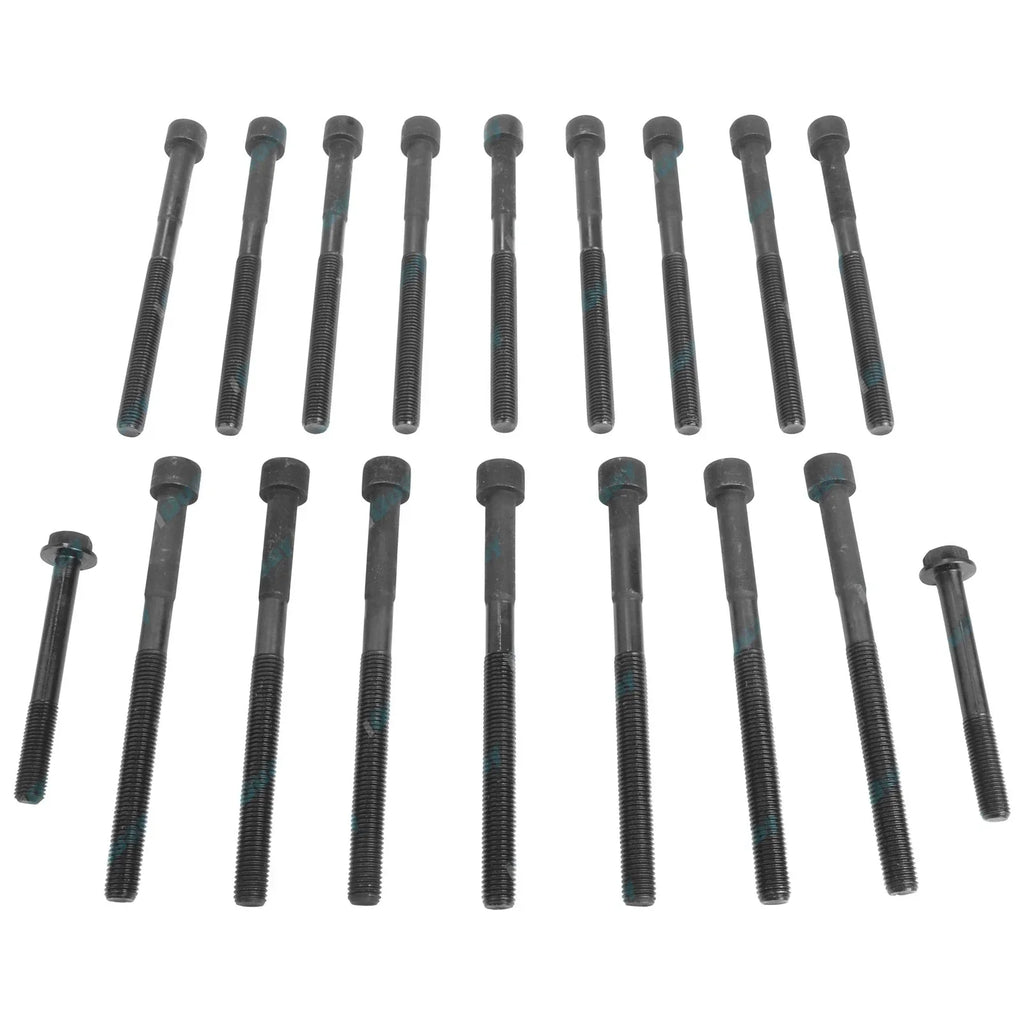 Cylinder Head Bolt Set for Toyota Hilux GGN15 GGN25 1GR-FE 4.0L V6 DOHC Engine