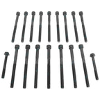 Cylinder Head Bolt Set for Toyota Hilux GGN15 GGN25 1GR-FE 4.0L V6 DOHC Engine