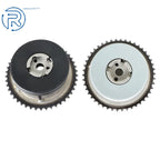 2X Intake & Exhaust Variable Timing Sprocket for Chevy Buick GMC