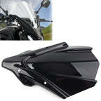Windshield Deflector Cover for Yamaha MT-07 (2021–2022)