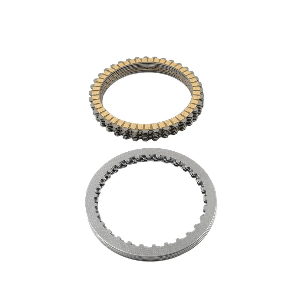 14X Friction & Clutch Plates for Harley Sportster XL 883 1200