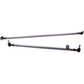 Drag Link & Track Tie Bar for Land Rover Discovery (1999–2004)