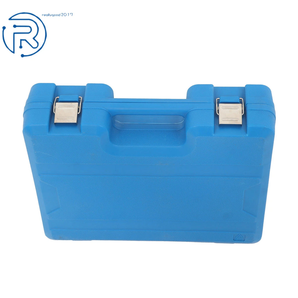 Crankshaft Damper Pulley Tool for Land Rover 3.0 V6 5.0 V8