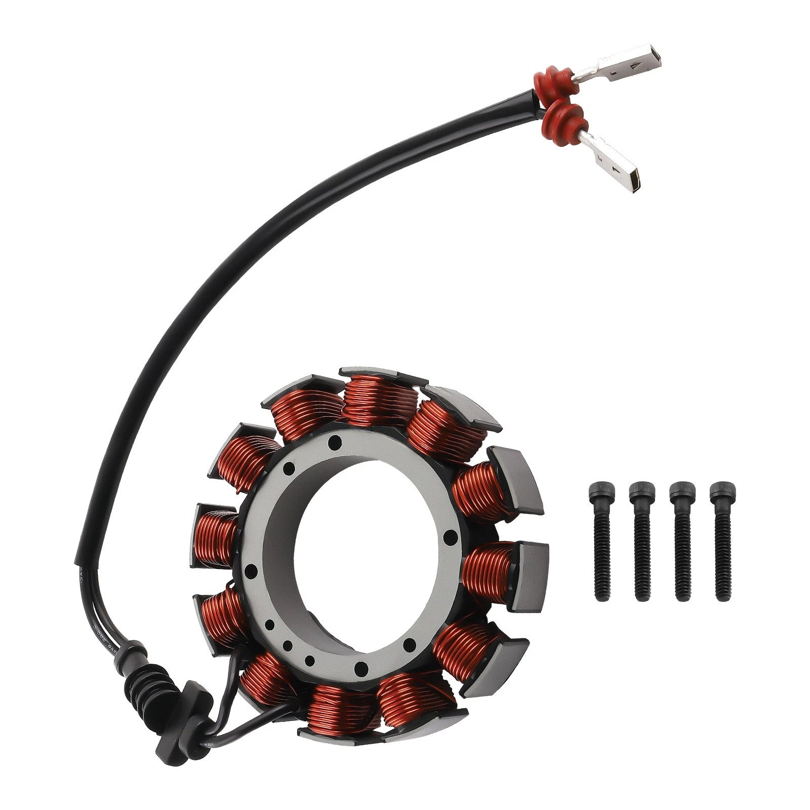 Stator Coil for Electra Glide Classic EFI FLHTCI (2003) 29987-02A