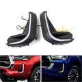 Daytime Running Light Turn Signal Lamp for Toyota Hilux (2020-2022)