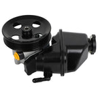 Power Steering Pump with Pulley & Reservoir for Chevy Captiva Sport (2012–2015)
