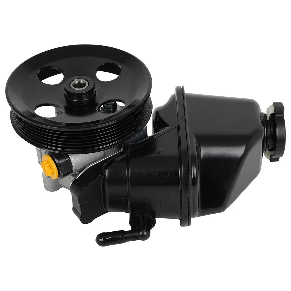 Power Steering Pump with Pulley & Reservoir for Chevy Captiva Sport (2012–2015)