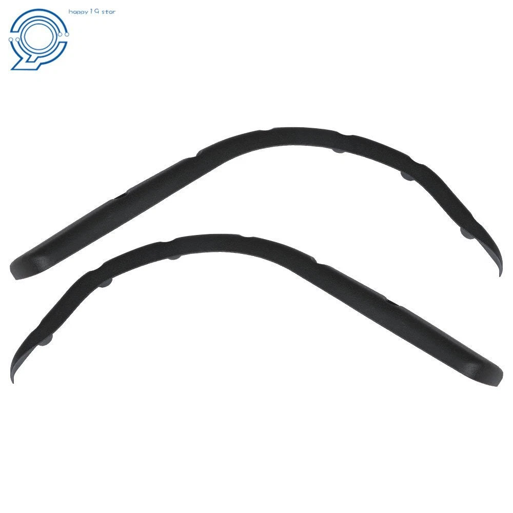 Set of 4 Fender Flares for EZGO TXT Golf Cart
