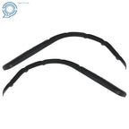Set of 4 Fender Flares for EZGO TXT Golf Cart