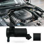 Windshield Washer Motor for Toyota Crown Mark X, Lexus GS300 GS350 (2004–2019)